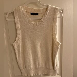Sanctuary knitted sweater top